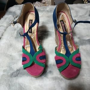 Women shoes